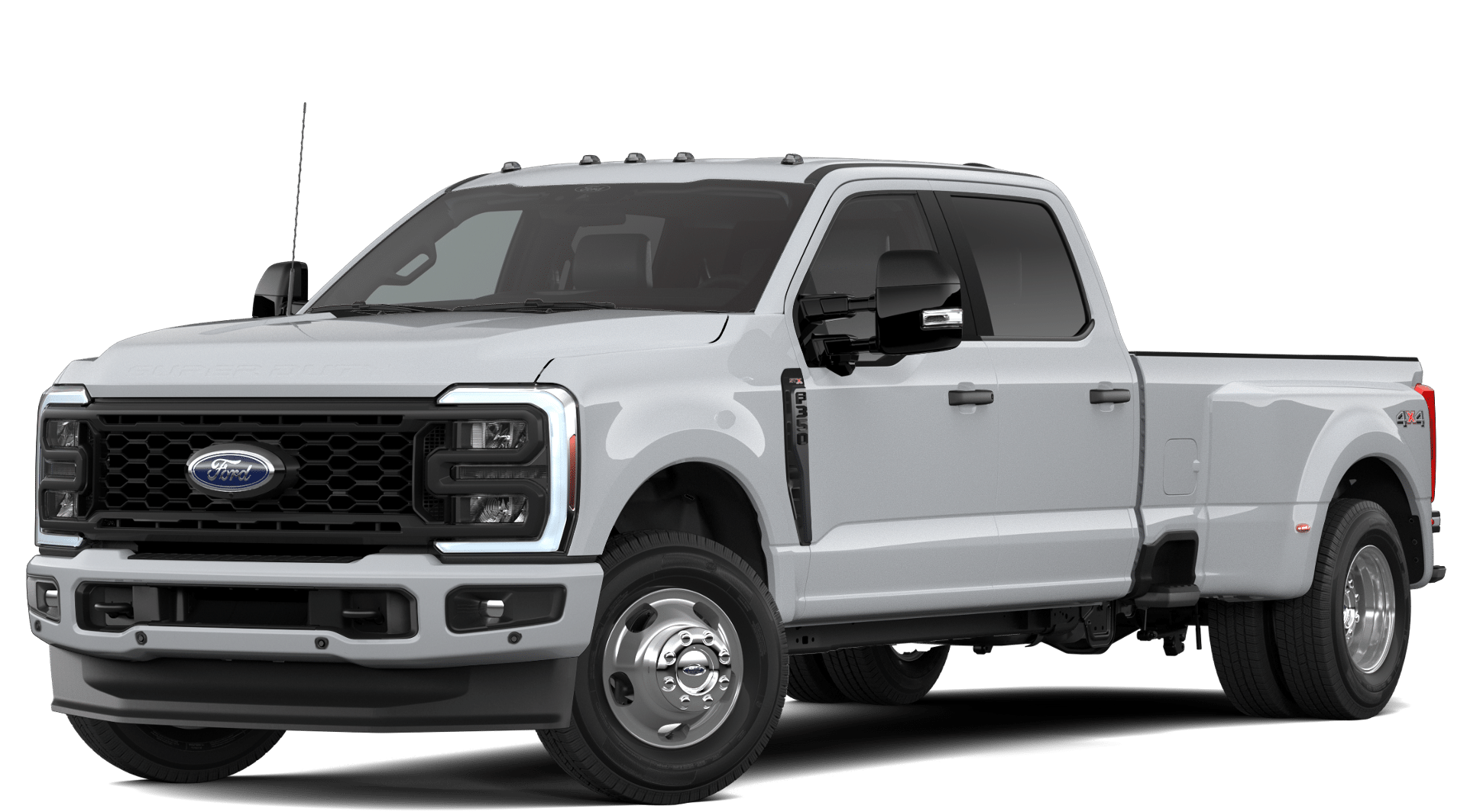 2026 Ford Super Duty® External Image 1